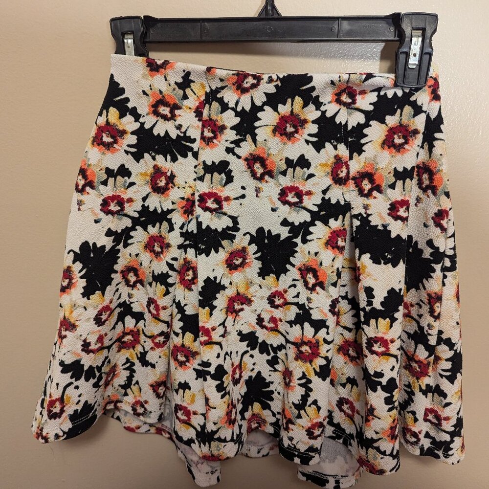 s.o.r.a.d. By A Floral Mini, M